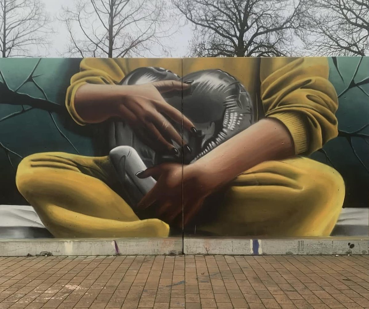 👽 Harry Cow 👽 tweet media