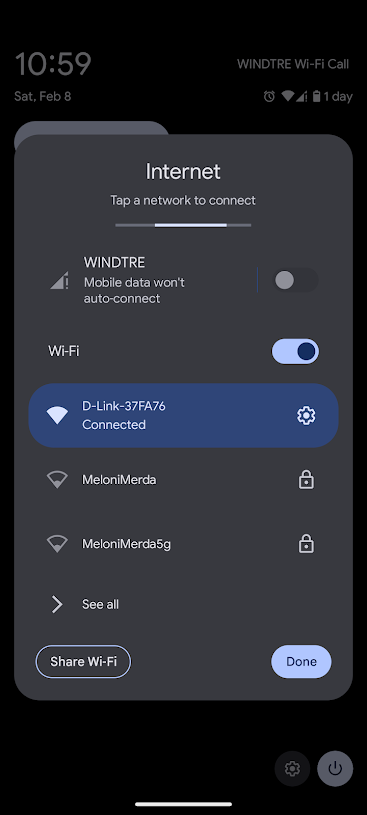 Corrado Bacchiocchi tweet media