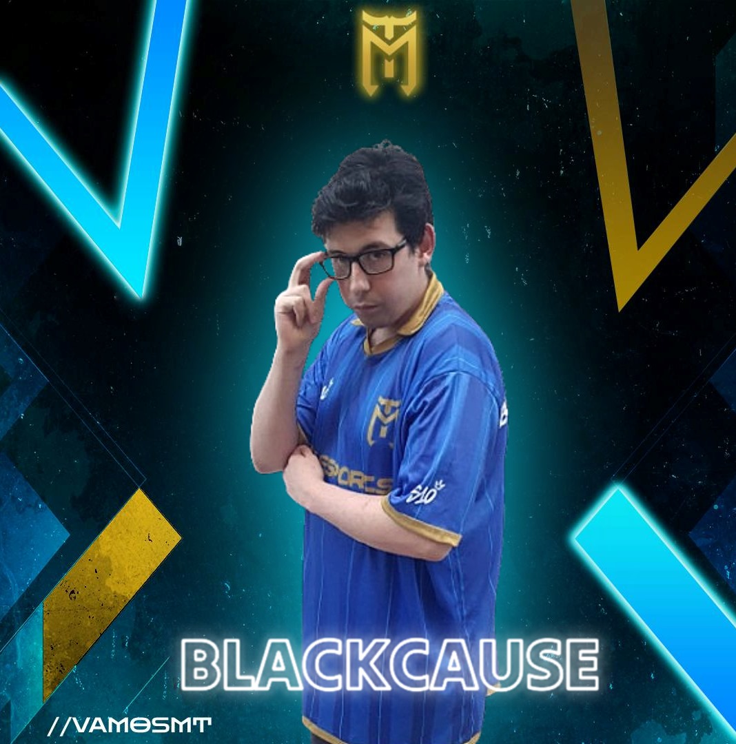 MT eSports tweet media