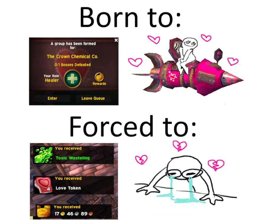 wizardriesx's tweet image. 💔