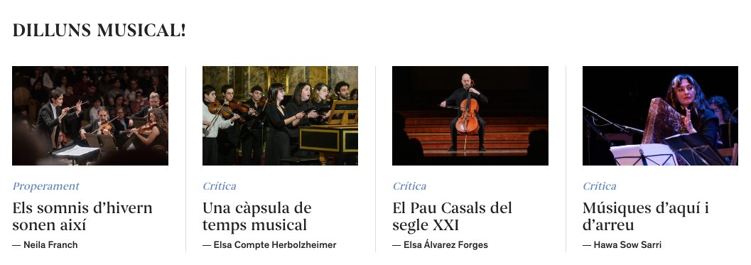 Castafiore NÚVOL tweet media