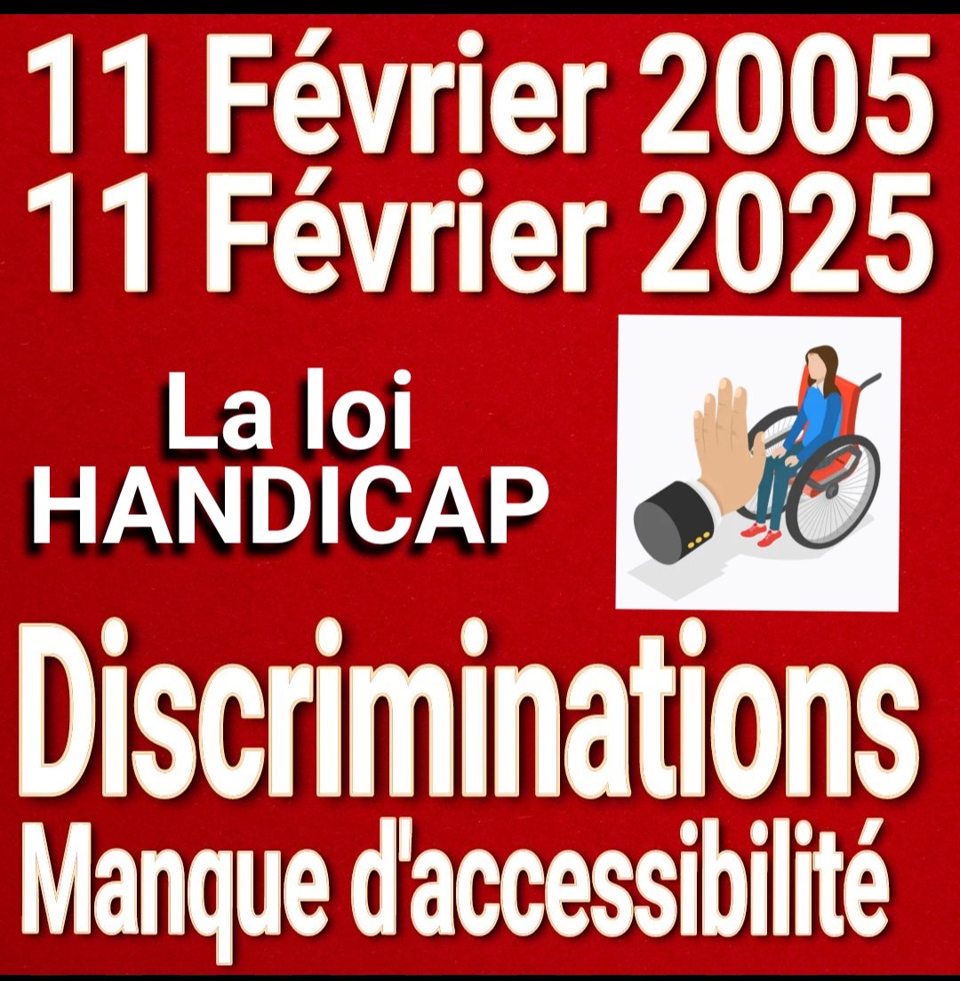 L'anniversaire de la HONTE !
20ans de mensonges, de manque d'engagements et de trahisons.