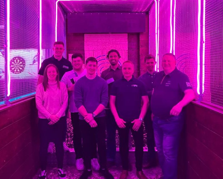 spchvac's tweet photo. Building Strong Relationships 🤝

From networking events to industry meetups, our team has been sharing insights, building relationships, and growing the SPC brand.

Got an event coming up? We’d love to connect! 

➡️ https://t.co/5obTvhwPJ4

#Networking #Engineers #Consultants https://t.co/gdqFwDTYQe
