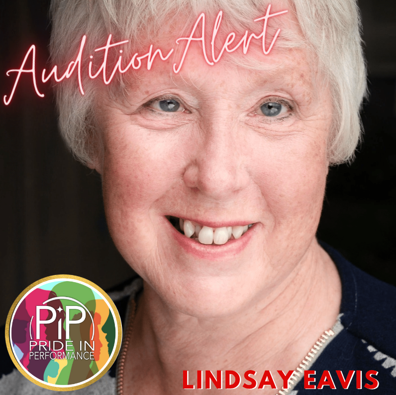 PrideInPerformance (PiP) 💙 (@piptalent) on Twitter photo 🚨 Audition Alert For LINDSAY EAVIS 🚨
<a href="/LindsayEavis/">Lindsay Eavis</a> enjoying a lovely #SelfTape #Casting for an ICONIC #Television #Series
spotlight.com/8614-3422-3221
#PositivelyPiP
#AuditionAlert
#ActorsLife 🚨 Audition Alert For LINDSAY EAVIS 🚨
<a href="/LindsayEavis/">Lindsay Eavis</a> enjoying a lovely #SelfTape #Casting for an ICONIC #Television #Series
spotlight.com/8614-3422-3221
#PositivelyPiP
#AuditionAlert
#ActorsLife
