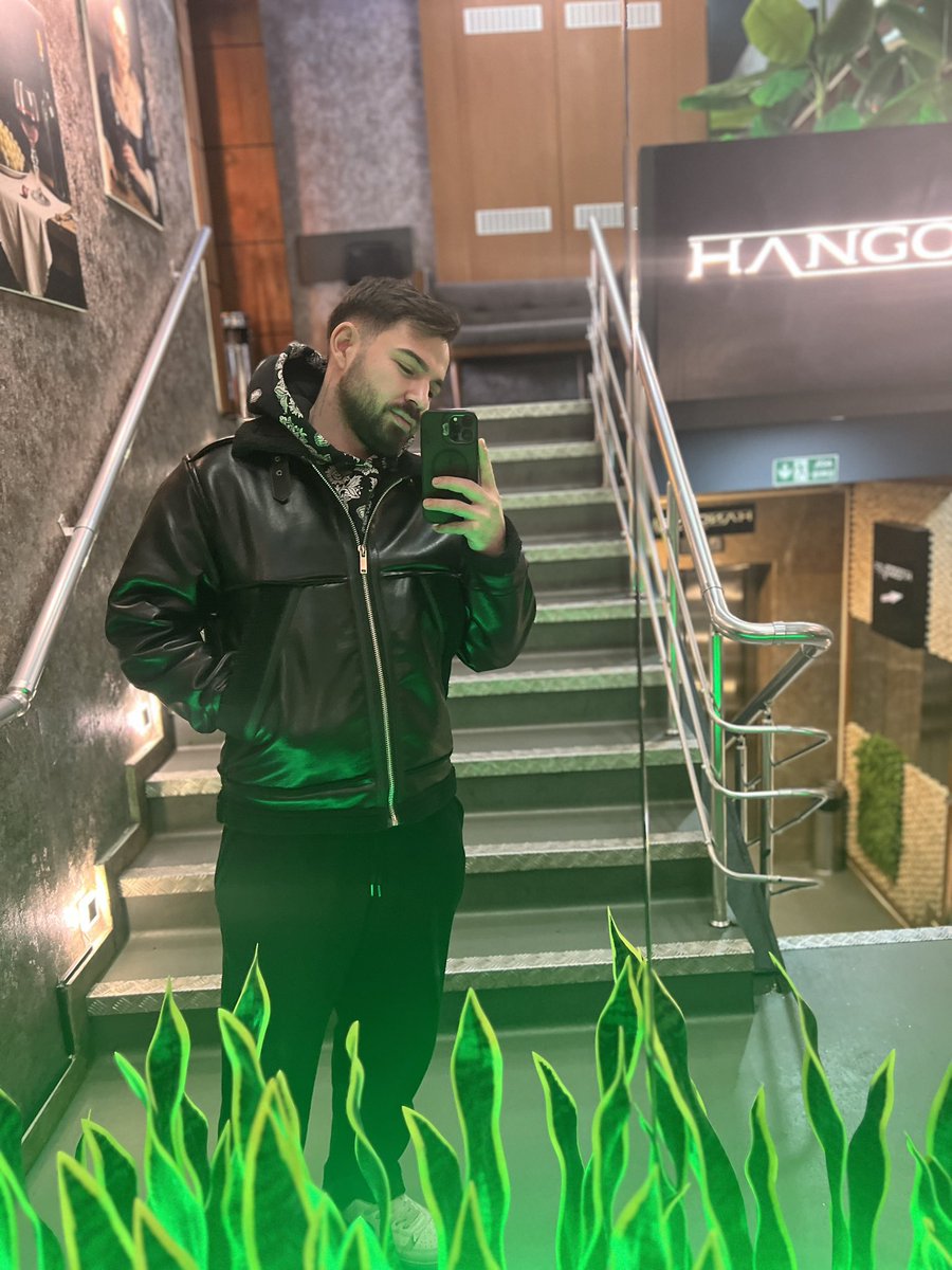 🌿💚 yeşil sevgisi