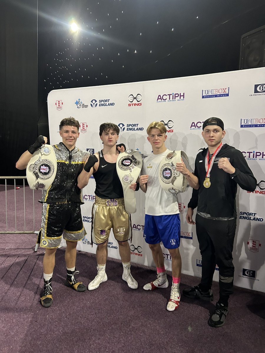 mark thompson (@markthompson14) on Twitter photo 5 x national champion for Frankie he beat 2 kids in the semi and final boxing really well. Onto the tri nations now for <a href="/England_Boxing/">England Boxing</a> in May. Massive thanks to his coaches <a href="/BridlingtonABC/">Bridlington ABC</a> and massive well done to team mate ollie aswell as all the others 🥊🏴💯🔥 5 x national champion for Frankie he beat 2 kids in the semi and final boxing really well. Onto the tri nations now for <a href="/England_Boxing/">England Boxing</a> in May. Massive thanks to his coaches <a href="/BridlingtonABC/">Bridlington ABC</a> and massive well done to team mate ollie aswell as all the others 🥊🏴💯🔥