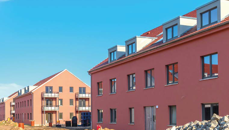 DigitalReframe's tweet photo. The crisis in the German construction sector https://t.co/26TvZ9FKRm https://t.co/V5S65A5Slg