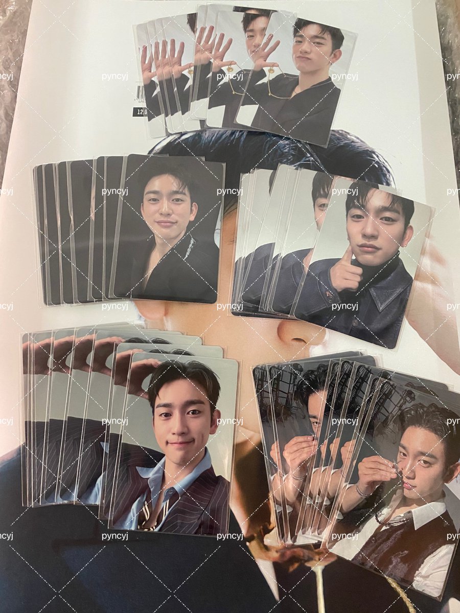 pyncyj's tweet photo. 📝#pyncyjอัพเดท

[📦Tracking] #pyncyjTracking 
💚 เช็คเลขพัสดุ 🔗https://t.co/o6nveqijjI <<
เดือน February 2025

✅ จัดส่งครบ

🍑 นิตยสารจินยอง The Star ฉบับ 1/2025 by : pyncyj รอบเรือ 🚢

⚠️ถ้าไม่พบเลขพัสดุ Dm แจ้ง ได้เลยนะคะ 🙇🏻‍♀️
-------

🎥 ถ่ายคลิปตอนแกะพัสดุด้วยน้า 
🐻รีวิว > #รีวิวpyncyj🙇🏻‍♀️ ขอบคุณทุกๆรีวิวเลยนะคะ💚
💌 เพิ่มเติมอื่นๆ Dm @pyncyj มาได้ตลอดค่ะ 🥰