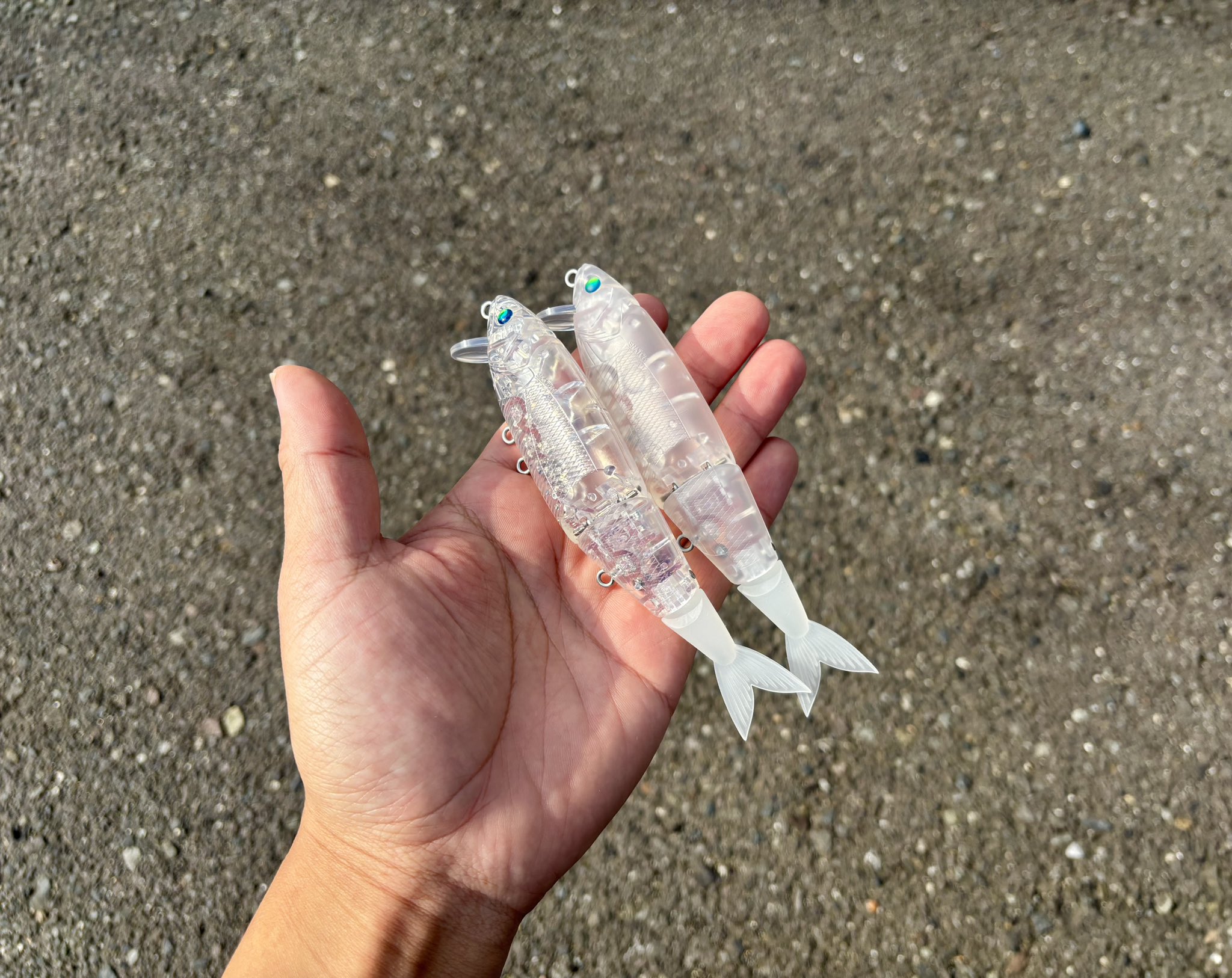 サカナツリマン on X: 