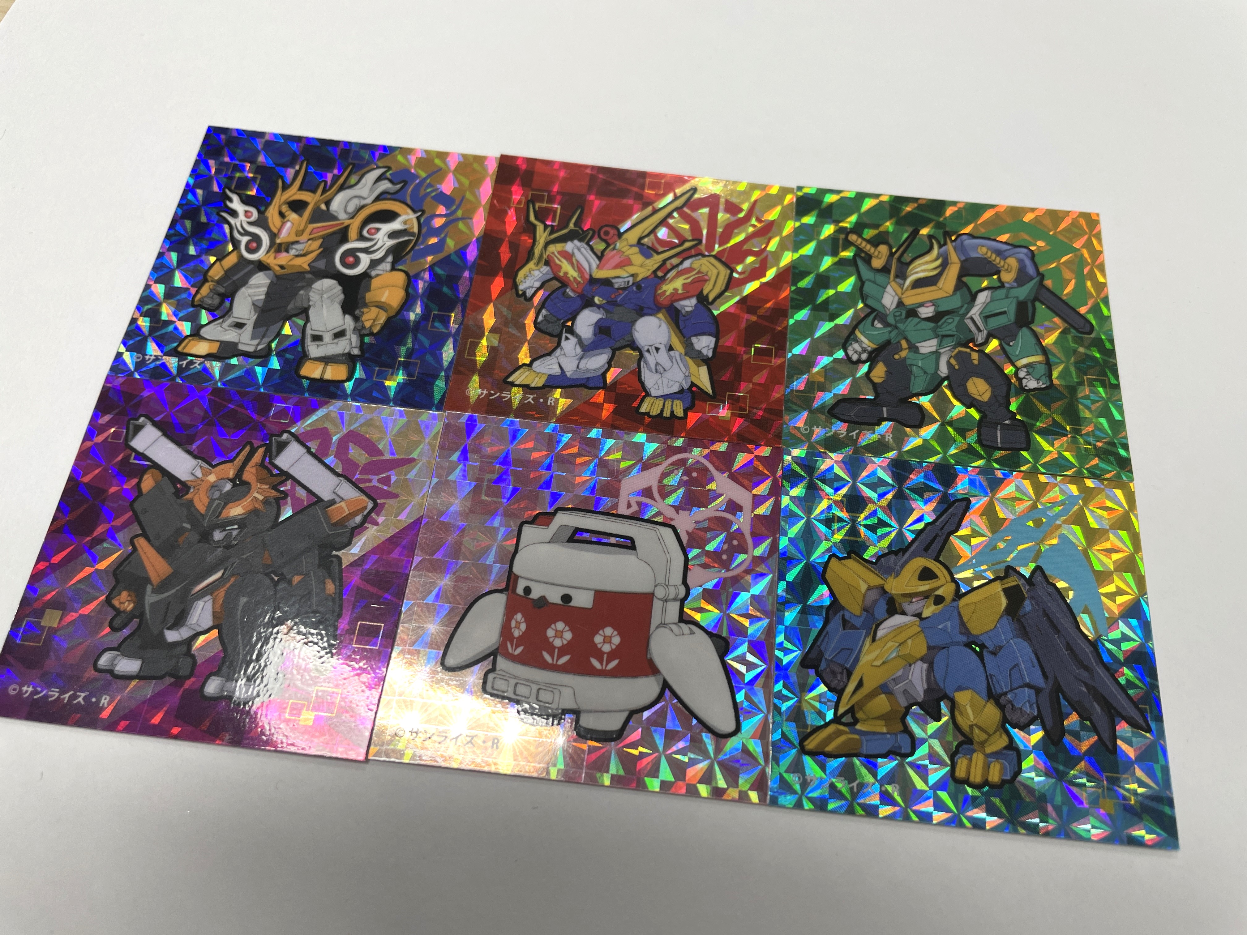 魔神創造伝ワタル【公式】 on X: 