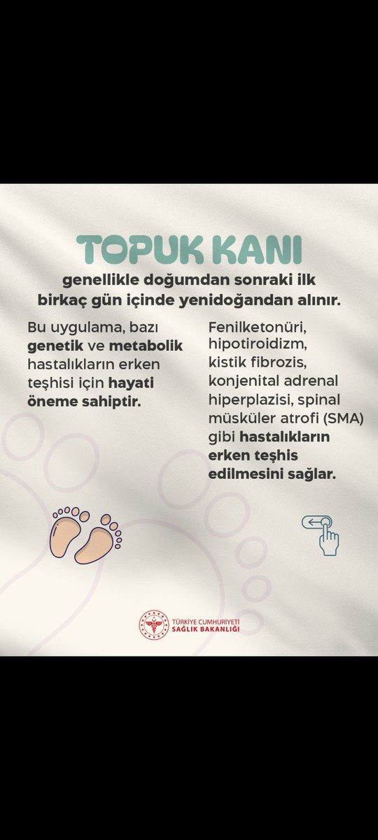 8zzeynepp8's tweet photo. @saglikbakanligi İlk bi kaç gün içinde yenidoğandan alınır diyorsunuz neden 11 aylık bebeklerden hala topuk kanı almaya çalışıyorsunuz o halde ? https://t.co/xLTp5sJg7V