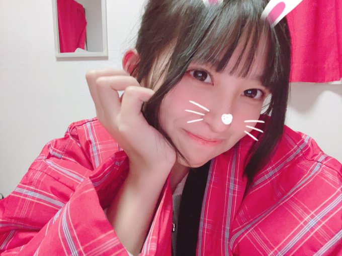 Twitterのコスプレ画像2