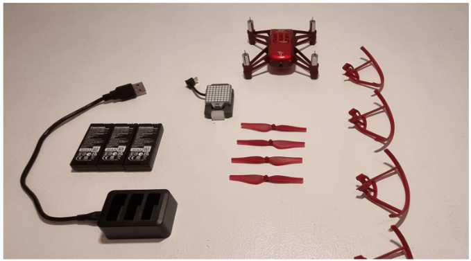 Drones_MDPI's tweet photo. 📢#EditorsChoice

Automatic Real-Time Creation of Three-Dimensional (#3D) Representations of Objects, #Buildings, or Scenarios Using #Drones and #ArtificialIntelligence Techniques

By Jorge Cujó Blasco, Sergio Bemposta Rosende and Javier Sánchez-Soriano

👉https://t.co/CZUtWSqlqb https://t.co/gZmI4Ifh4D
