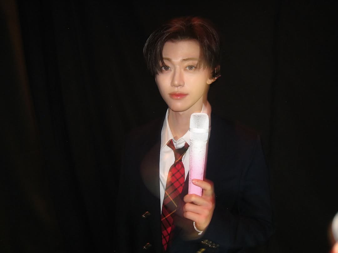 8NAJAEM1N3's tweet photo. 재민이 인스타그램
#재민 #JAEMIN https://t.co/x96lzjdH50