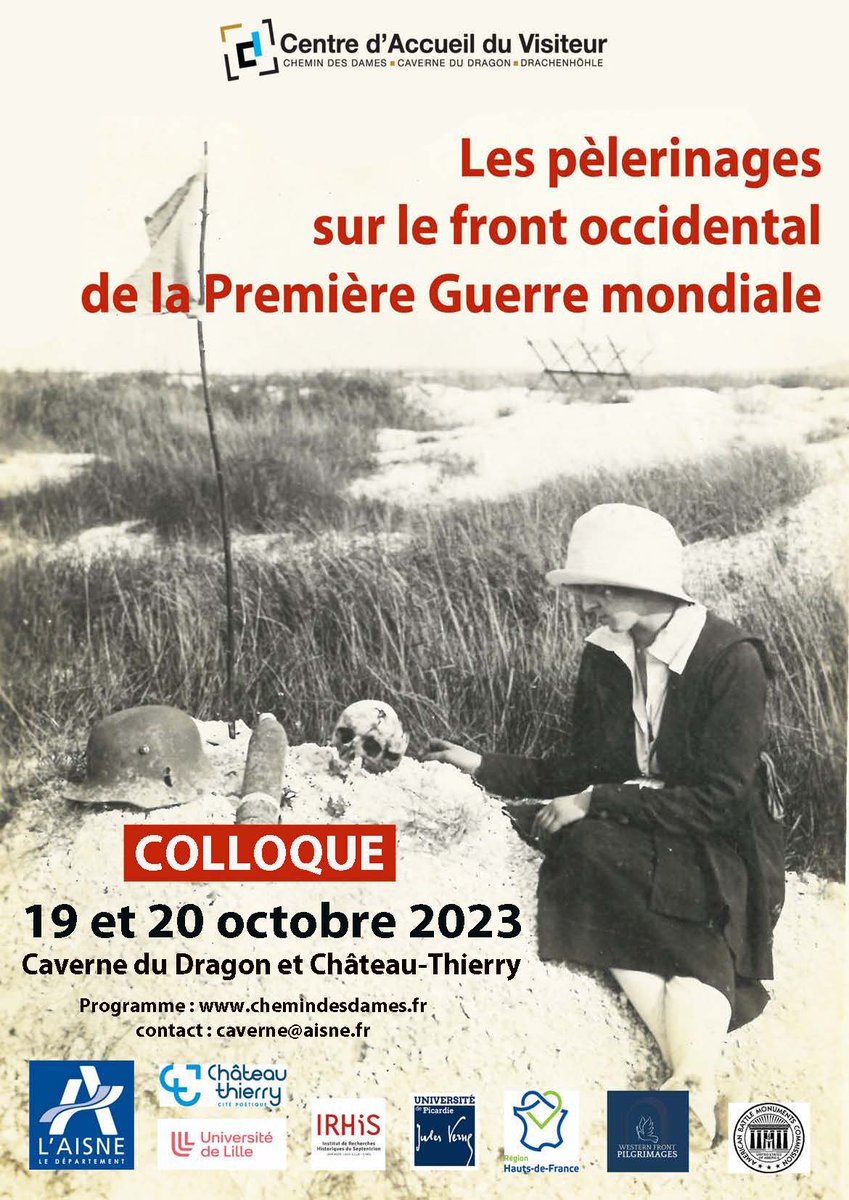 #1GM Il me revient à l'esprit la tenue de ce colloque, en octobre 2023. Je crois me souvenir que la publication des actes était envisagée. Est-ce bien le cas ? Quelqu'un aurait-il à partager ici quelque bonne nouvelle là-dessus ? ;-)