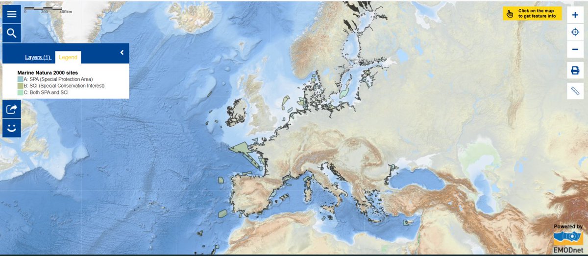 European Atlas of the Seas (@europeatlasseas) on Twitter photo Keen to know more about the #ocean? Learn about #bluecarbon, marine #Natura2000 & the #OceanICU project on ocean carbon with the <a href="/EuropeAtlasSeas/">European Atlas of the Seas</a> #MapOfTheWeek!
▶️maritime-forum.ec.europa.eu/map-week-marin… Keen to know more about the #ocean? Learn about #bluecarbon, marine #Natura2000 & the #OceanICU project on ocean carbon with the <a href="/EuropeAtlasSeas/">European Atlas of the Seas</a> #MapOfTheWeek!
▶️maritime-forum.ec.europa.eu/map-week-marin…
