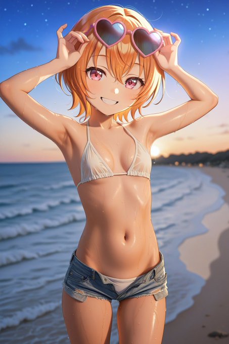 聖理凛(うちの子) 