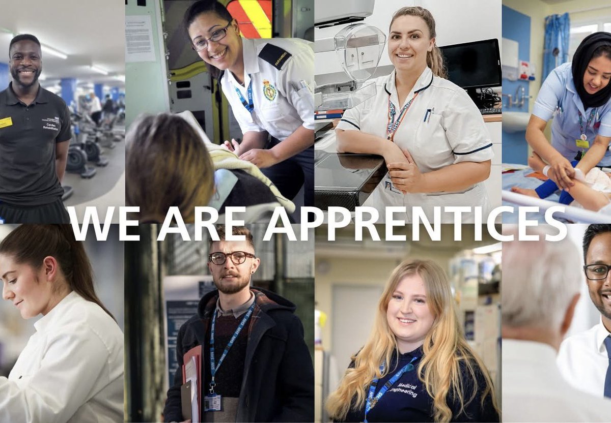 Charlie Presley (she/her) (@charliepresley_) on Twitter photo Apprenticeships open doors to exciting careers in health & care, equipping people with the skills they need to succeed. This week, the We Want You team are out in Gloucestershire promoting apprenticeships & celebrating the employers who make them possible! 💙💚#NAW2025 <a href="/One_Glos/">One Gloucestershire Health & Wellbeing Partnership</a> Apprenticeships open doors to exciting careers in health & care, equipping people with the skills they need to succeed. This week, the We Want You team are out in Gloucestershire promoting apprenticeships & celebrating the employers who make them possible! 💙💚#NAW2025 <a href="/One_Glos/">One Gloucestershire Health & Wellbeing Partnership</a>