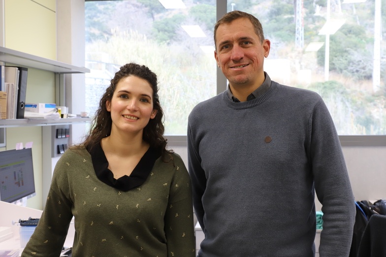 Josep Carreras Leukaemia Research Institute (IJC) (@carrerasijc) on Twitter photo 📣A new project to increase the efficiency of immunotherapy has been funded by <a href="/EHA_Hematology/">European Hematology Association</a>
The REVEAL project 🔬, led by Dr. Alquézar-Artieda from <a href="/LucPontel/">Lucas Pontel</a> lab, will focus on the transport of metabolites in the tumour microenvironment and its effects on immune cells 🧫🧬 📣A new project to increase the efficiency of immunotherapy has been funded by <a href="/EHA_Hematology/">European Hematology Association</a>
The REVEAL project 🔬, led by Dr. Alquézar-Artieda from <a href="/LucPontel/">Lucas Pontel</a> lab, will focus on the transport of metabolites in the tumour microenvironment and its effects on immune cells 🧫🧬