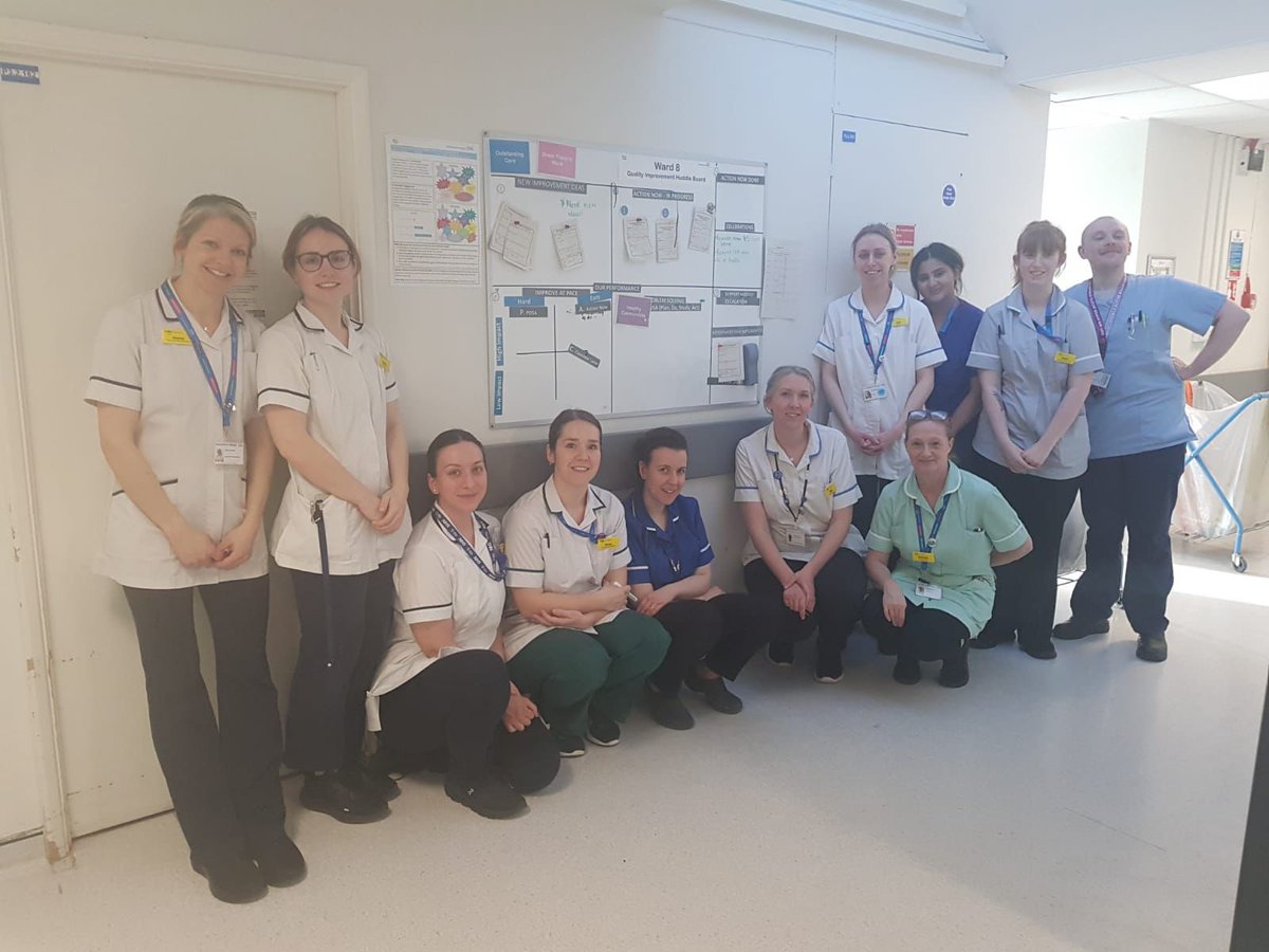 BHTQI (@bhtqi) on Twitter photo Stroke Unit and HASU rocking their multi- disciplinary QI Huddles <a href="/BucksHealthcare/">Buckinghamshire Healthcare NHS Trust</a> Stroke Unit and HASU rocking their multi- disciplinary QI Huddles <a href="/BucksHealthcare/">Buckinghamshire Healthcare NHS Trust</a>