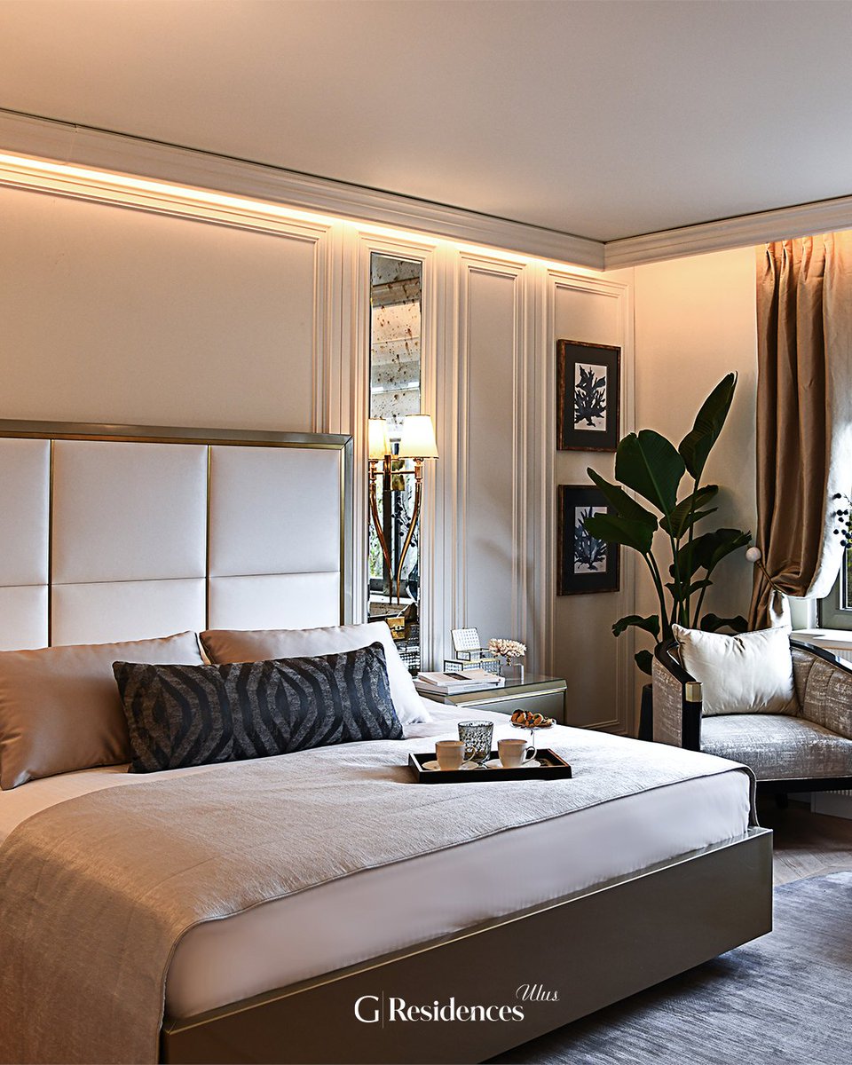 Mar_Yapi's tweet image. Şehir hayatında konforun yeni tanımı: G Residences Ulus.

The new definition of comfort in city life: G Residences Ulus.

#maryapı #design #luxury #gresidencesulus