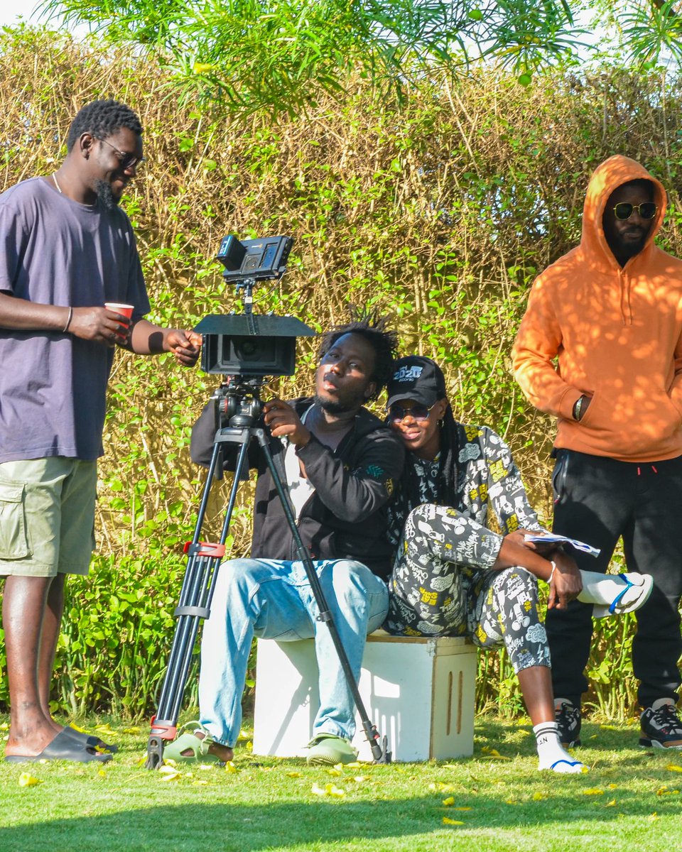 maroditv's tweet image. Bon début de semaine à tous ☺️ ! Retrouvez votre épisode 49 de Lady Diama 👑 sur notre chaîne YouTube.

#maroditv #marodi #production #ladydiama