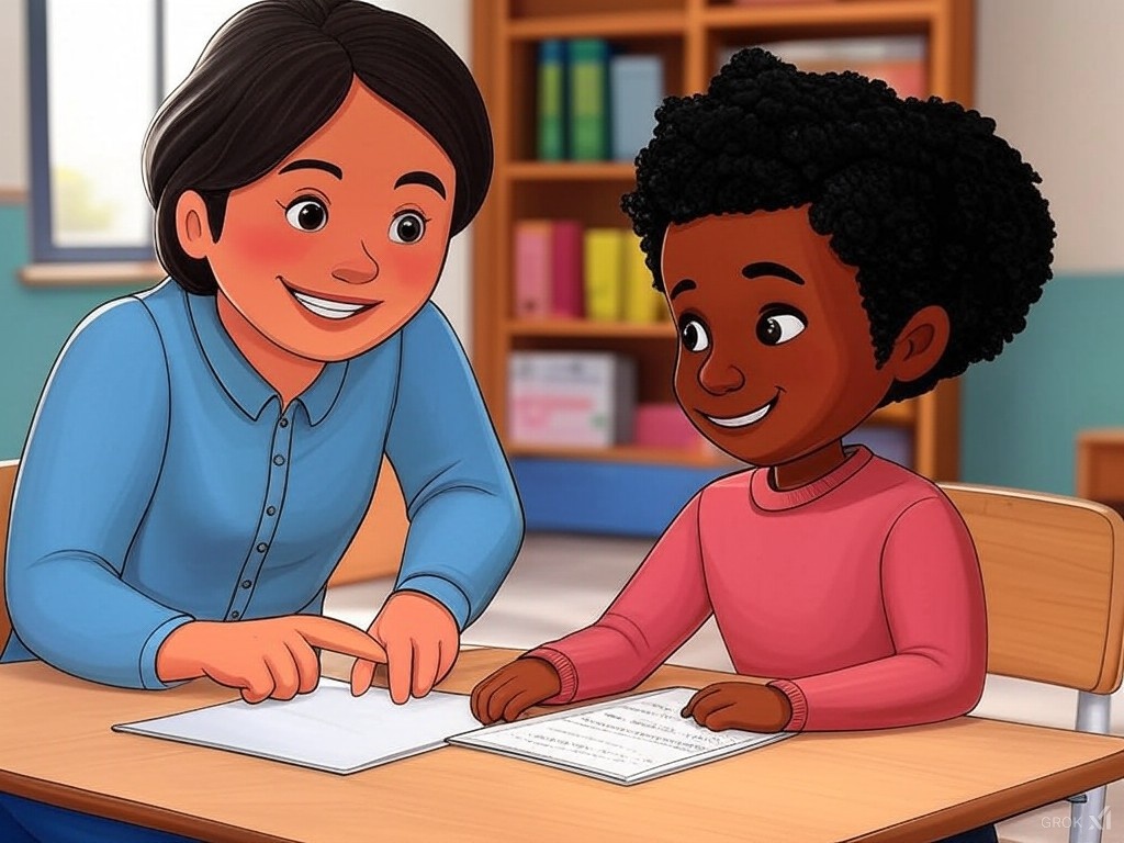 eimlearning (@eimlearning) on Twitter photo Este es uno de los 5 pilares de la metodología Progrentis.
El feedback inmediato no solo corrige errores, también motiva a tus alumnos a seguir aprendiendo. Este es uno de los 5 pilares de la metodología Progrentis.
El feedback inmediato no solo corrige errores, también motiva a tus alumnos a seguir aprendiendo.