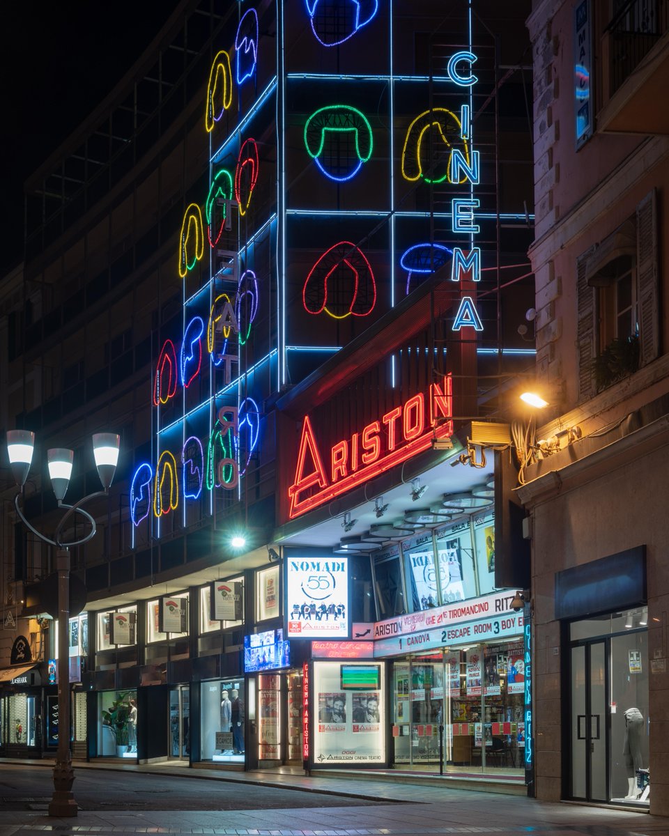Italia.it (@italia) on Twitter photo The iconic Festival di Sanremo is about to commence, transforming the quaint Ligurian town into a vibrant national stage.🎶 Why should you not take advantage of this opportunity to know this locality better? ▶️ bit.ly/3CzkM5Z
📍 <a href="/lamialiguria/">LaMiaLiguria</a> <a href="/SanremoRai/">Festival di Sanremo</a>
#italiait The iconic Festival di Sanremo is about to commence, transforming the quaint Ligurian town into a vibrant national stage.🎶 Why should you not take advantage of this opportunity to know this locality better? ▶️ bit.ly/3CzkM5Z
📍 <a href="/lamialiguria/">LaMiaLiguria</a> <a href="/SanremoRai/">Festival di Sanremo</a>
#italiait