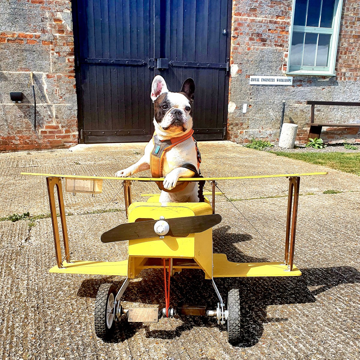 StowAero's tweet image. We re-open on Friday this week. We can&apos;t wait! Visitors on the ground - no need to book! Just check stowmaries.org.uk/plan-your-visit for all your details.
PILOTS! We&apos;re a PPR field. Fancy coming in on Friday, Saturday or Sunday? Give us a ring! Details here: stowmaries.org.uk/contact/direct…