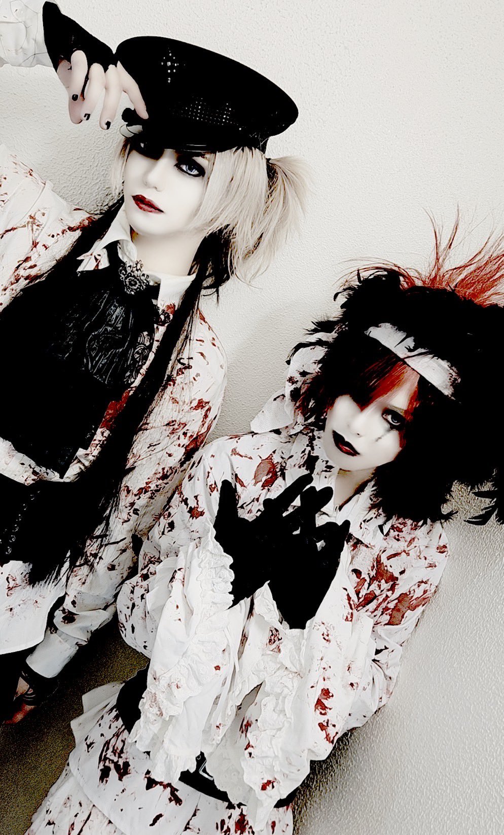 鈴蘭 / Marvelous Cruelty (@marvelous_suzu) / X