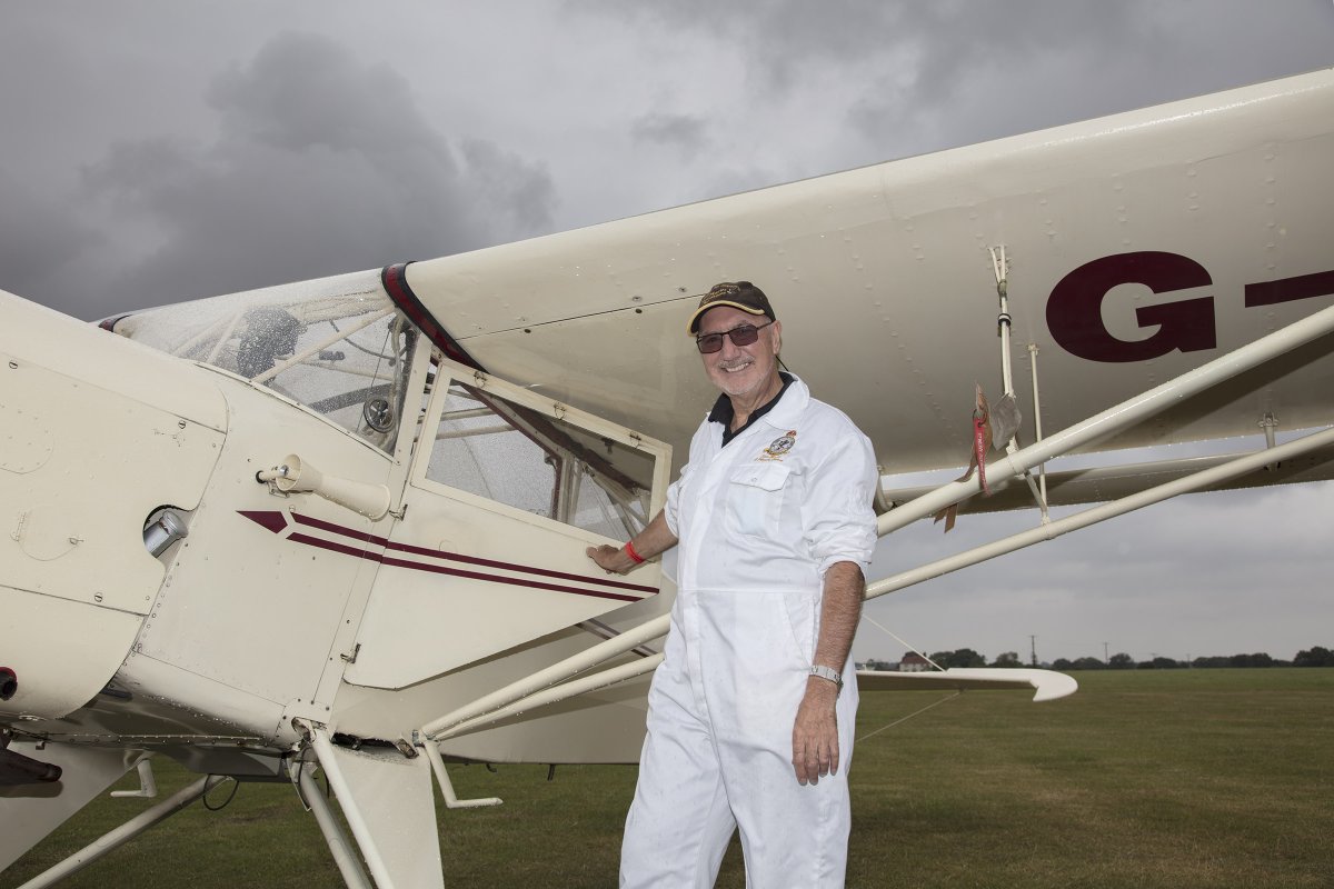 StowAero's tweet image. We re-open on Friday this week. We can&apos;t wait! Visitors on the ground - no need to book! Just check stowmaries.org.uk/plan-your-visit for all your details.
PILOTS! We&apos;re a PPR field. Fancy coming in on Friday, Saturday or Sunday? Give us a ring! Details here: stowmaries.org.uk/contact/direct…