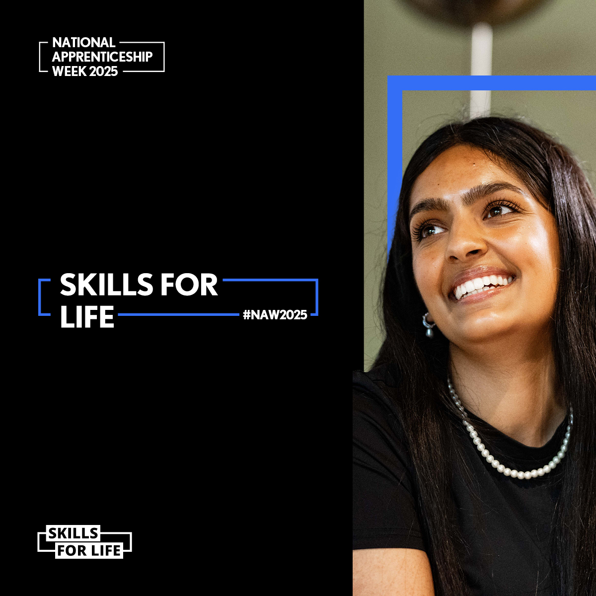 This week is National Apprenticeship Week! 

Let’s shine a spotlight on the inspirational apprentices and learners gaining #SkillsForLife. 

We are proud to support over 75 apprentices across the #OutwoodFamily💜

#NAW2025