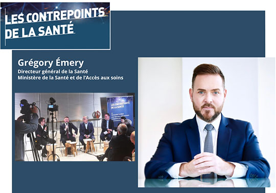 La Veille Acteurs de Santé (@veilleactsante) on Twitter photo #santé Les #ContrepointsSanté, que nous co-produisons, ont reçu ce matin <a href="/emerygreg/">Grégory Emery</a> L'occasion d'évoquer les défis sanitaires auxquels nous sommes confrontés et les réponses apportées par l'État. RDV à 18h30!
🎧en podcast lc.cx/Pd_dVS
🎥en vidéo lc.cx/_4YFOY #santé Les #ContrepointsSanté, que nous co-produisons, ont reçu ce matin <a href="/emerygreg/">Grégory Emery</a> L'occasion d'évoquer les défis sanitaires auxquels nous sommes confrontés et les réponses apportées par l'État. RDV à 18h30!
🎧en podcast lc.cx/Pd_dVS
🎥en vidéo lc.cx/_4YFOY