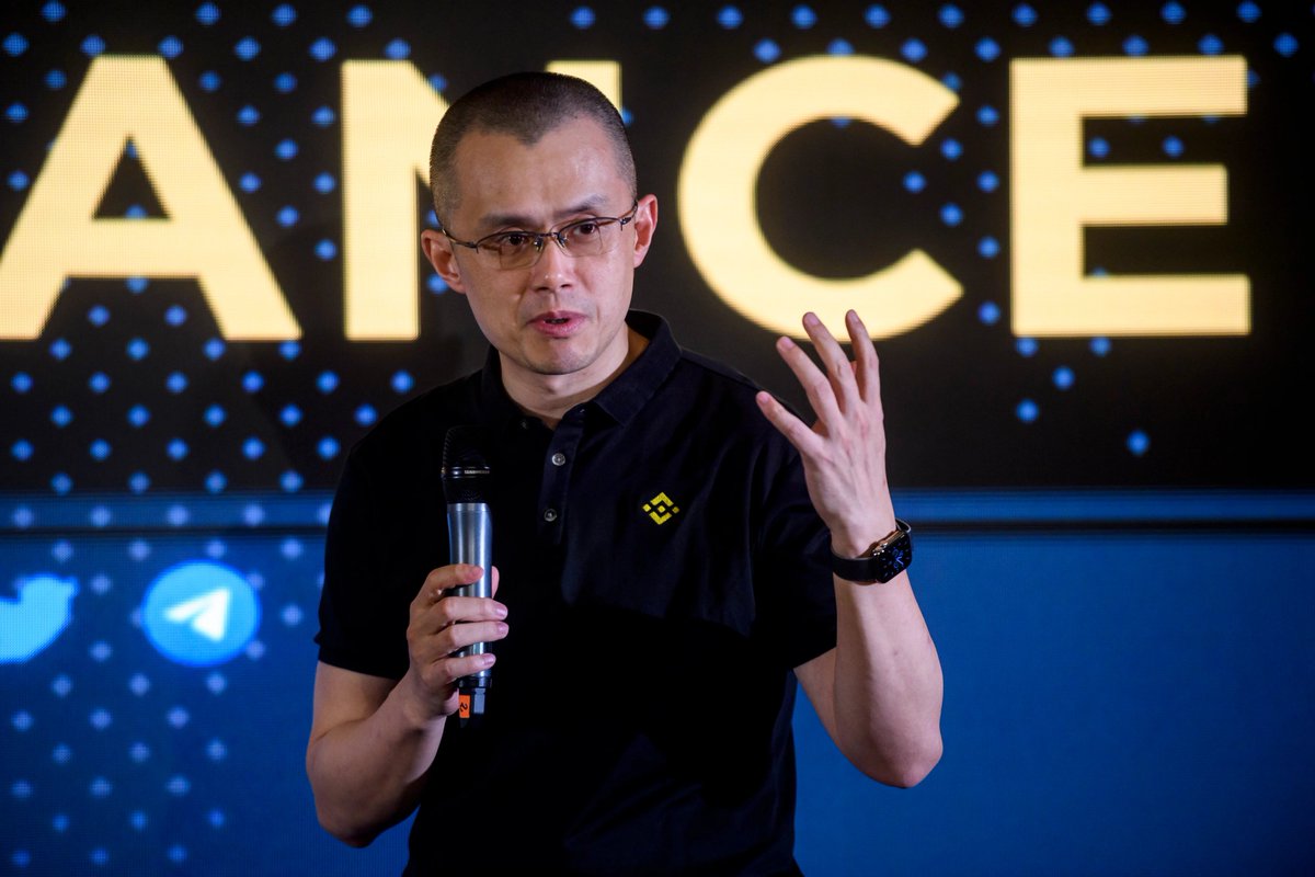 🟡"Binance: CZ Svela le Riforme Necessarie per un Listing Più Equo dei Token"