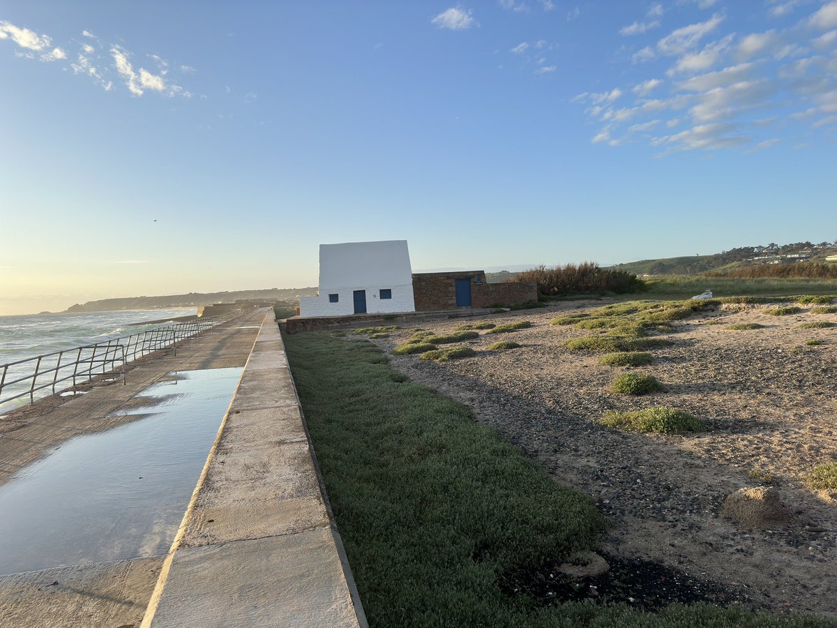 Sybalan's tweet image. A few shots from last summer #JerseyCI