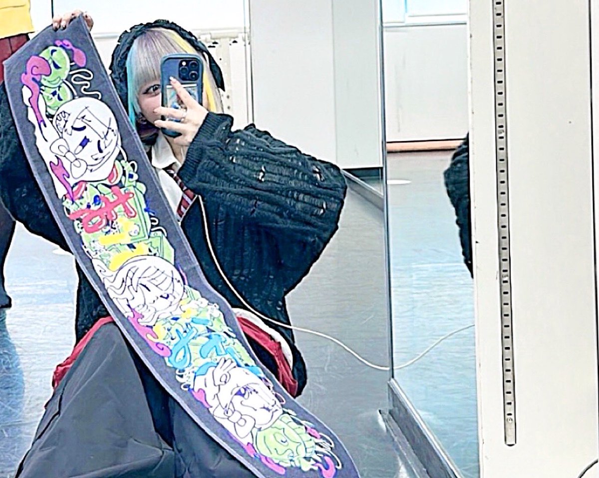 まみや うつつ。(まみすけ。) (@mamimu_s9) / Posts / X