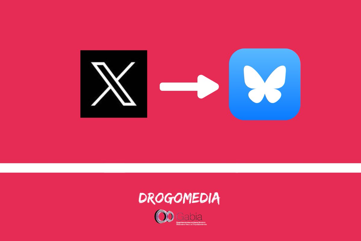 Drogomedia tweet media