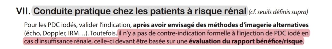TheFrenchPOCUS's tweet image. Ceux qui en parlent le mieux, c'est encore les radiologues...
SFR-CIRTACI 2020