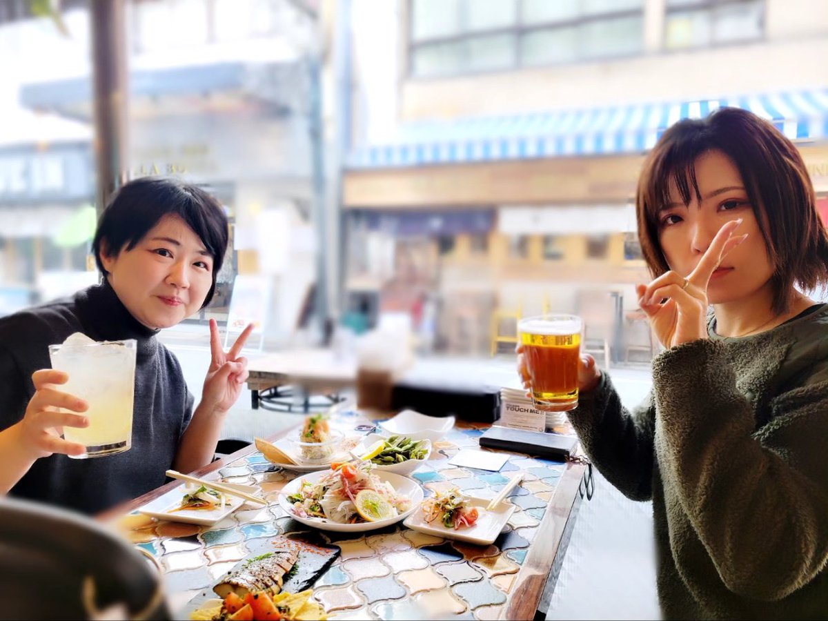 arca_archa's tweet photo. 寒波乗越え祝日前の月曜日💃
流石お休み前という感じでバタバタとしておりました🙌
まだまだ地下のお席などご案内出来ますのでぜひ✨
【ベルジャンホワイト】
by MARCA BREWING
和歌山県、善兵衛農園さんのバレンシアオレンジを使った小麦のビール🧡
本日もご来店心よりお待ちしております🍻 https://t.co/RMorstNxb8