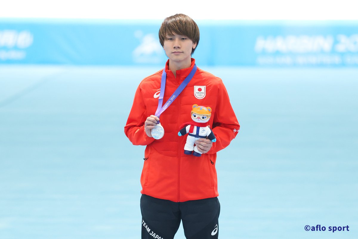 公益財団法人日本スケート連盟 Japan Skating Federation on X