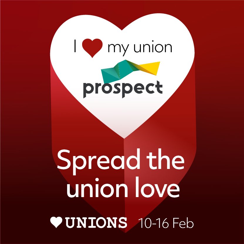 Prospect Union tweet media