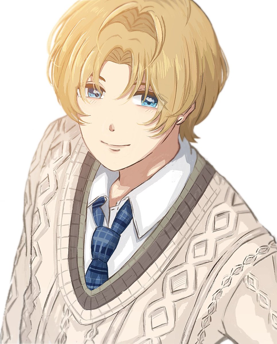 zatta_aka10's tweet photo. #絵クス絵画 
今更ですが新衣装最高でした！ https://t.co/Wh1zrCA2SV