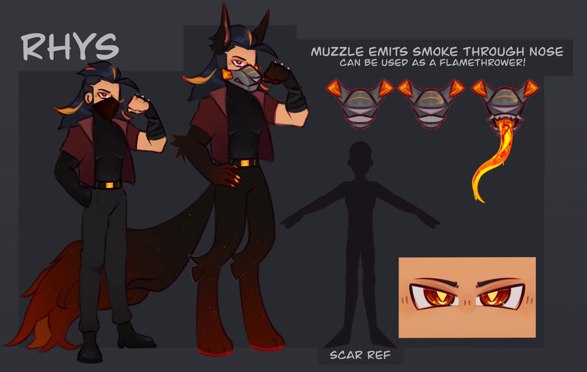 ILLUCIFIRE tweet media