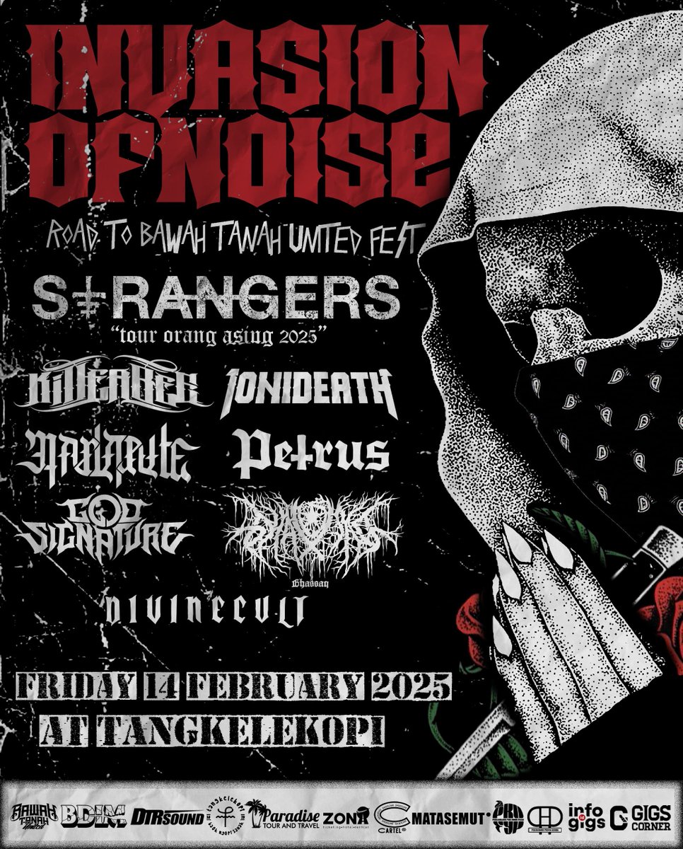 Jumat ini meliar 🔥