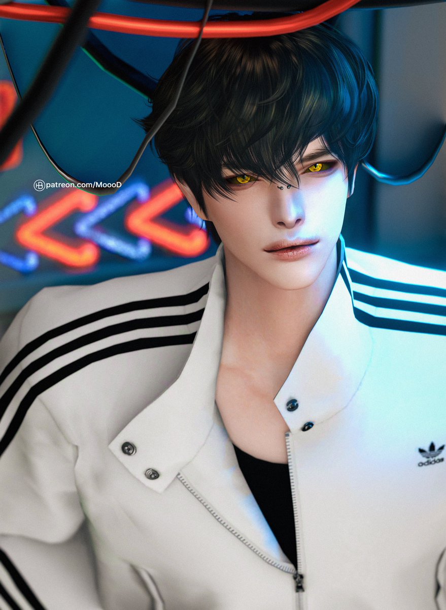 오랜만에 악어델꾸옴🐊