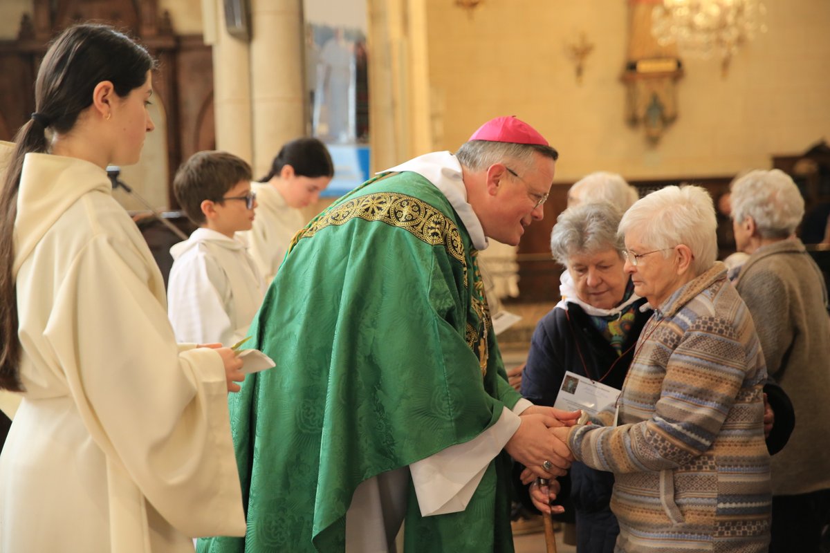 Église Catholique d’Aude tweet media
