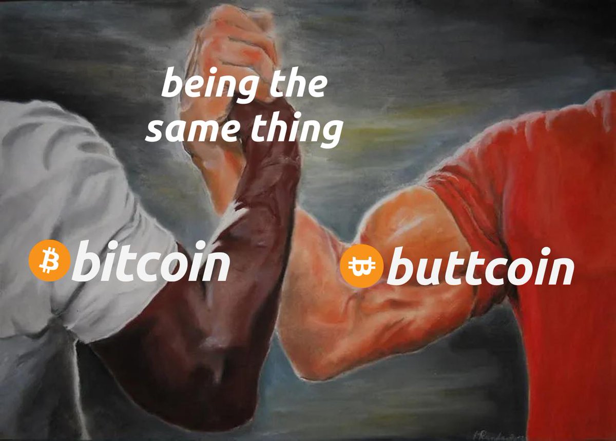 Asshbit$ (@asshbits16) on Twitter photo <a href="/MonstersCoins/">The Crypto Monster 🍪🍪</a> Make the right choice, dream big and aim high.
Stack #BUTTCOIN
CA: FasH397CeZLNYWkd3wWK9vrmjd1z93n3b59DssRXpump <a href="/MonstersCoins/">The Crypto Monster 🍪🍪</a> Make the right choice, dream big and aim high.
Stack #BUTTCOIN
CA: FasH397CeZLNYWkd3wWK9vrmjd1z93n3b59DssRXpump