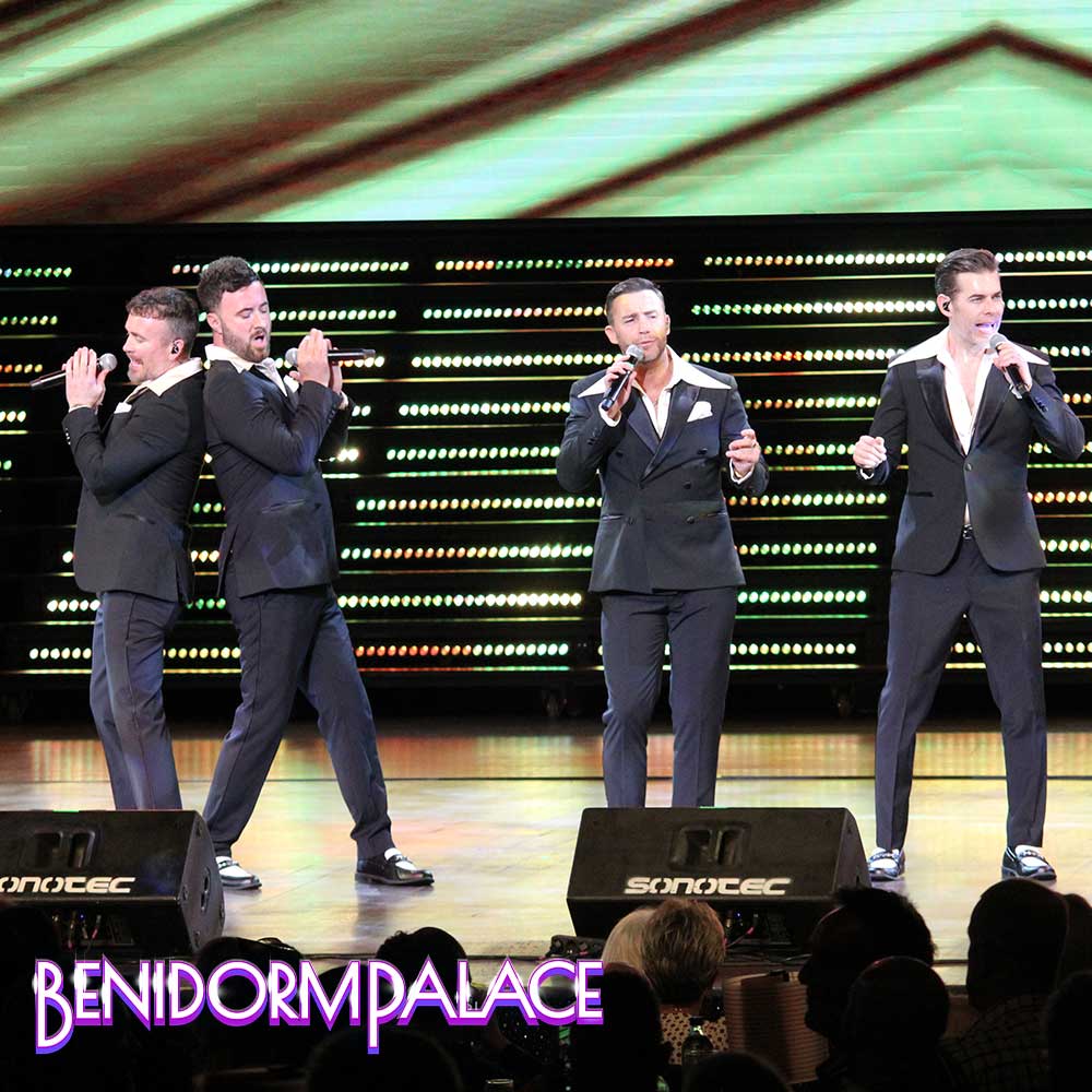 Benidorm Palace tweet media