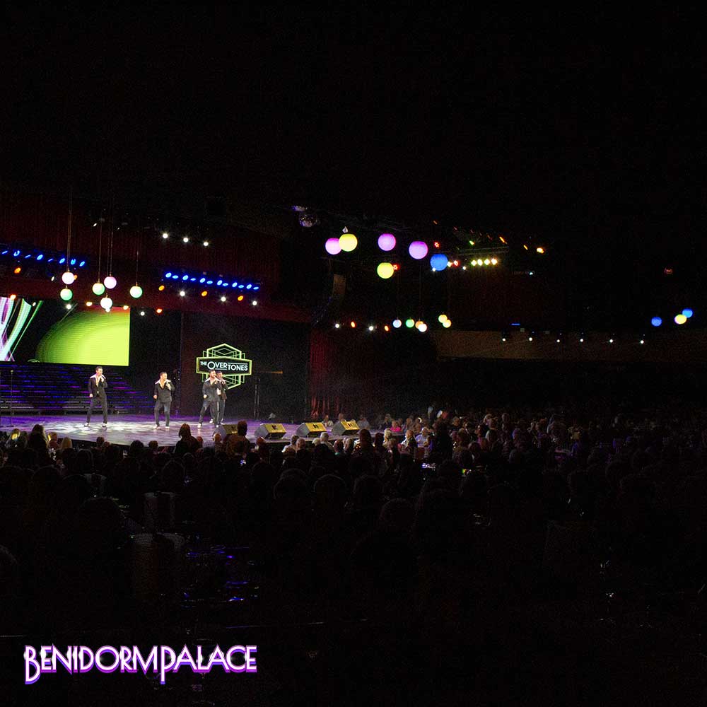 Benidorm Palace tweet media