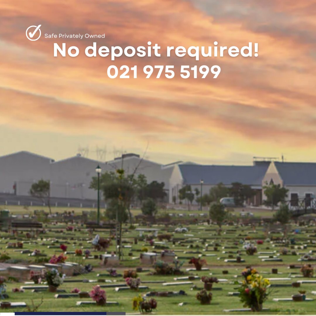 Memorial Parks by Calgro tweet media